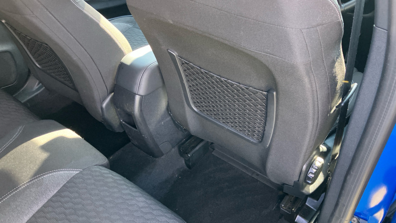 Ford Puma 1.0 EcoBoost Hybrid mHEV Titanium 5dr Petrol Hatchback